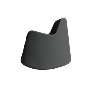 Abecca Anti Ligature Armadillo Limbershield Upright Rocking Chair AR70 Pantone 4254 Photoroom