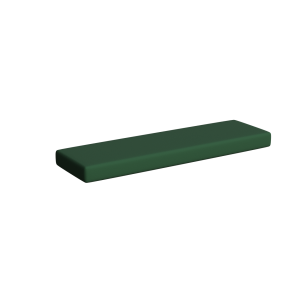 Abecca Anti Ligature Armadillo Window Cushion AR120 Pantone 350
