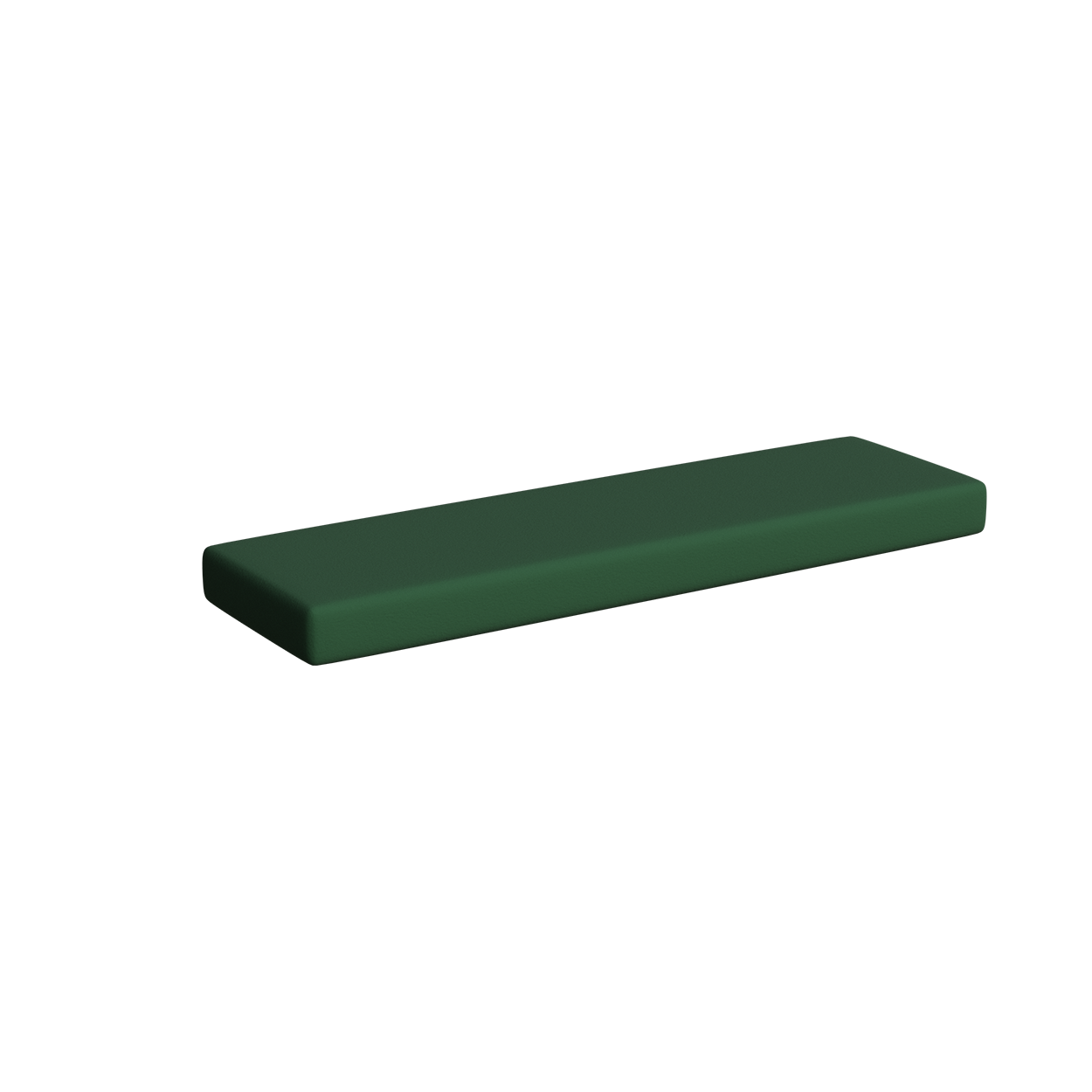 Abecca Anti Ligature Armadillo Window Cushion AR120 Pantone 350
