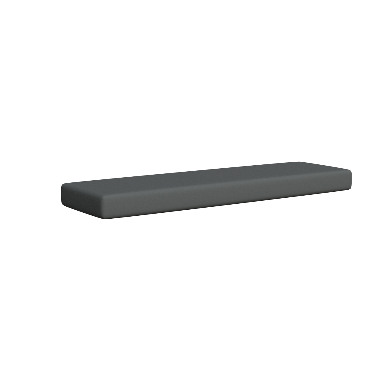 Abecca Anti Ligature Armadillo Window Cushion AR120 Pantone 425