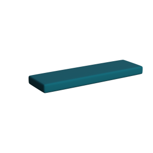 Abecca Anti Ligature Armadillo Window Cushion AR120 pantone 3155