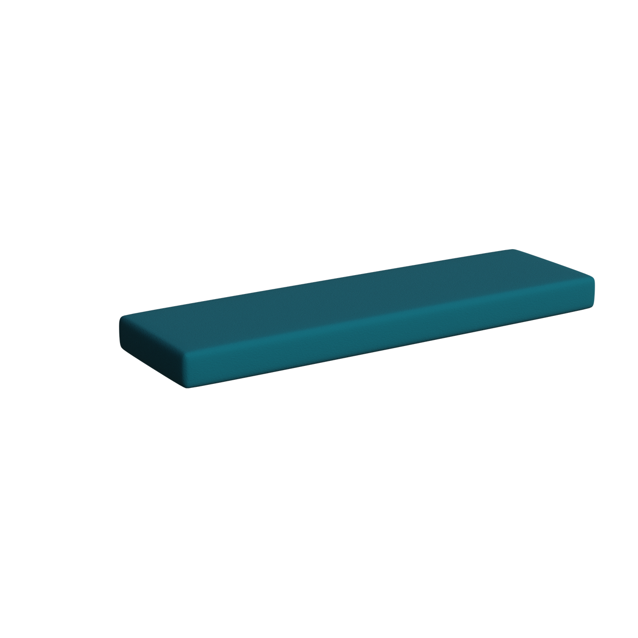 Abecca Anti Ligature Armadillo Window Cushion AR120 pantone 3155