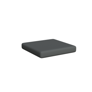 Abecca Anti Ligature Armadillo Window Cushion AR121 Pantone 3