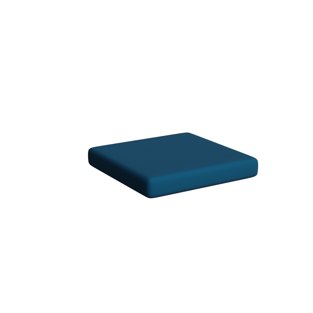 Abecca Anti Ligature Armadillo Window Cushion AR121 Pantone 3025