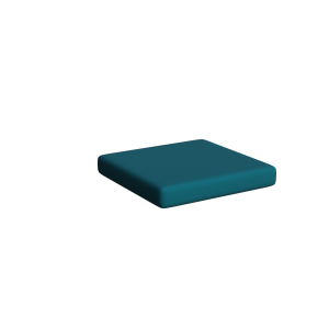 Abecca Anti Ligature Armadillo Window Cushion AR121 Pantone 3155