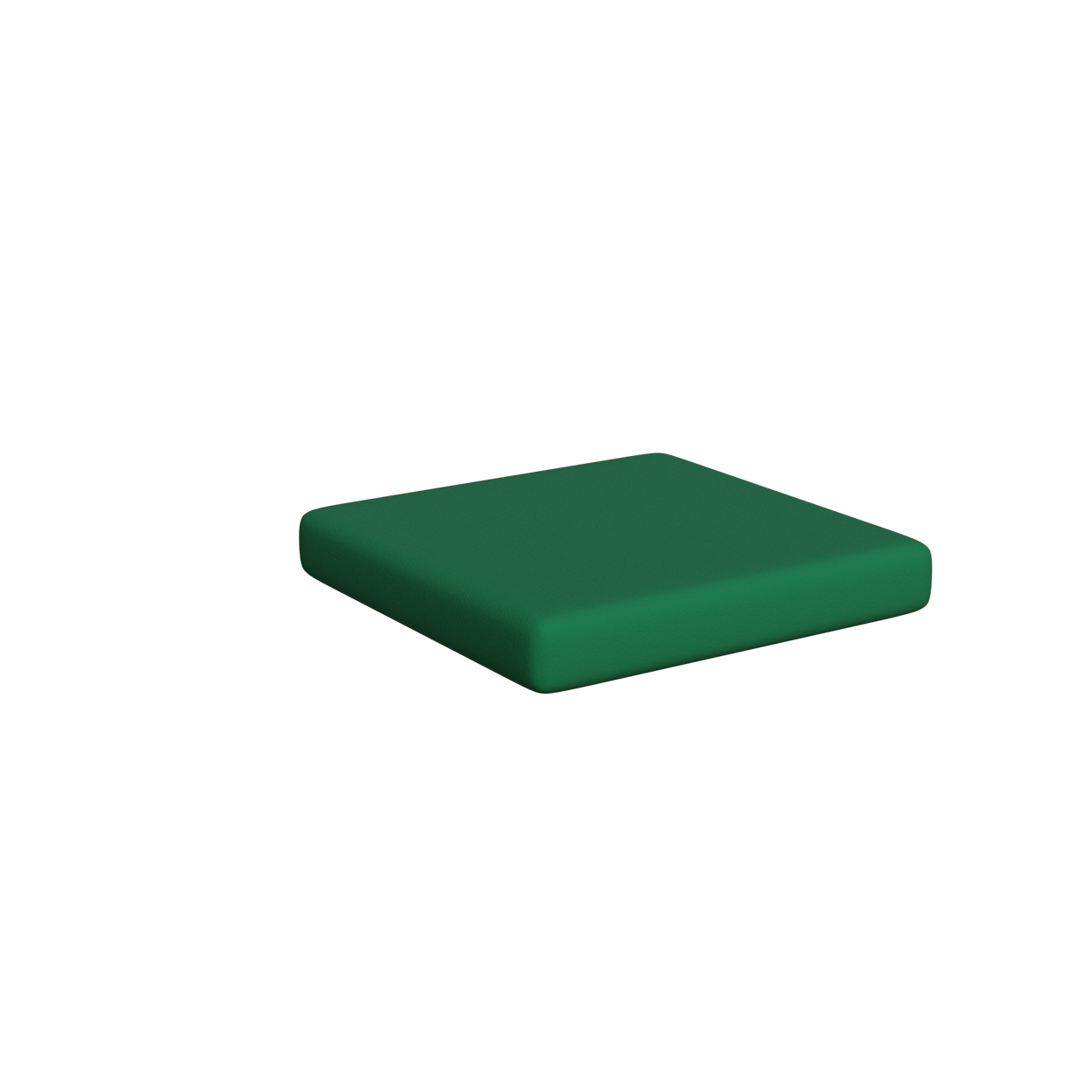 Abecca Anti Ligature Armadillo Window Cushion AR121 Pantone 349
