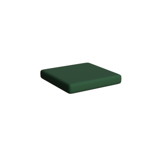 Abecca Anti Ligature Armadillo Window Cushion AR121 Pantone 350