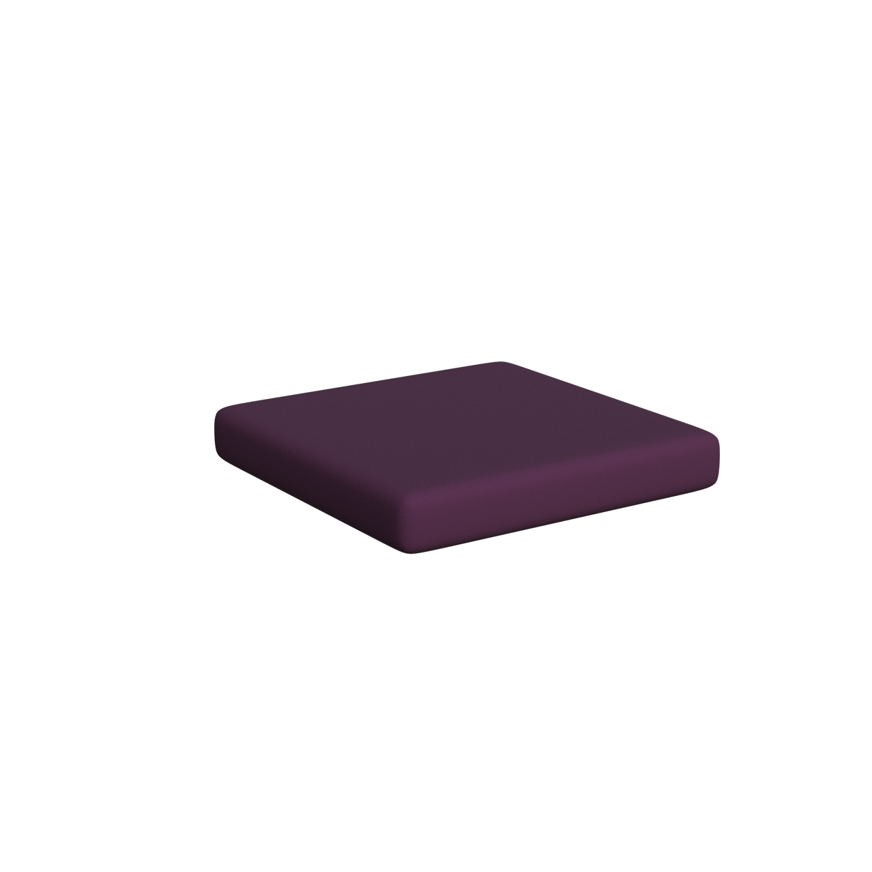 Abecca Anti Ligature Armadillo Window Cushion AR121 Pantone 518
