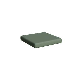 Abecca Anti Ligature Armadillo Window Cushion AR121 pantone 4625