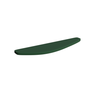 Abecca Anti Ligature Armadillo Window Cushion AR122 Pantione 350