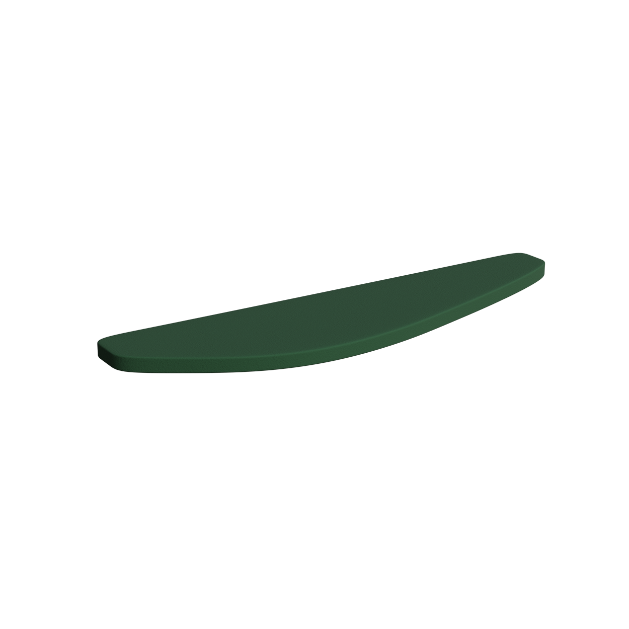 Abecca Anti Ligature Armadillo Window Cushion AR122 Pantione 350