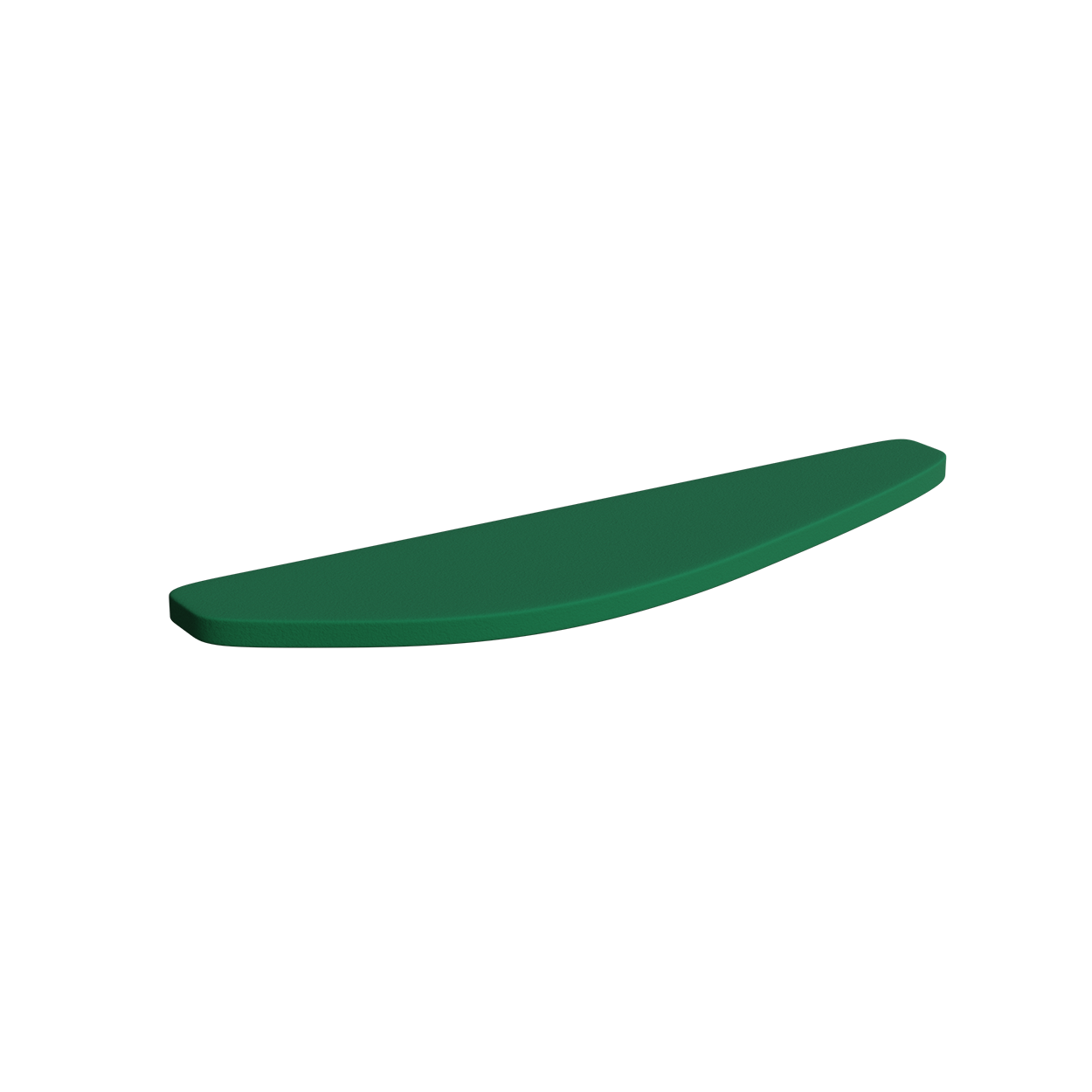 Abecca Anti Ligature Armadillo Window Cushion AR122 Pantone 349