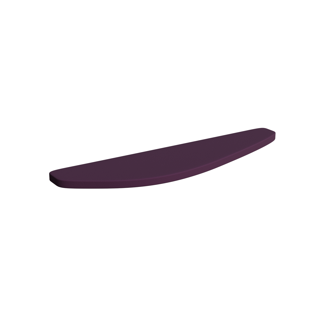 Abecca Anti Ligature Armadillo Window Cushion AR122 Pantone 518