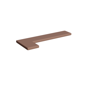 Abecca Anti Ligature Armadillo Window Cushion AR123 Mocha Mousse