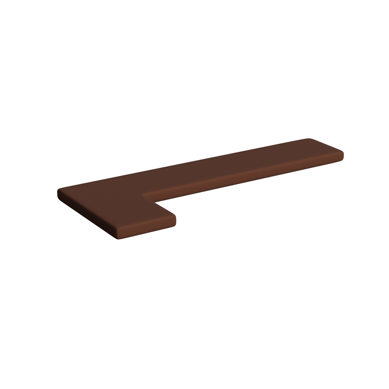 Abecca Anti Ligature Armadillo Window Cushion AR123 Pantone 477