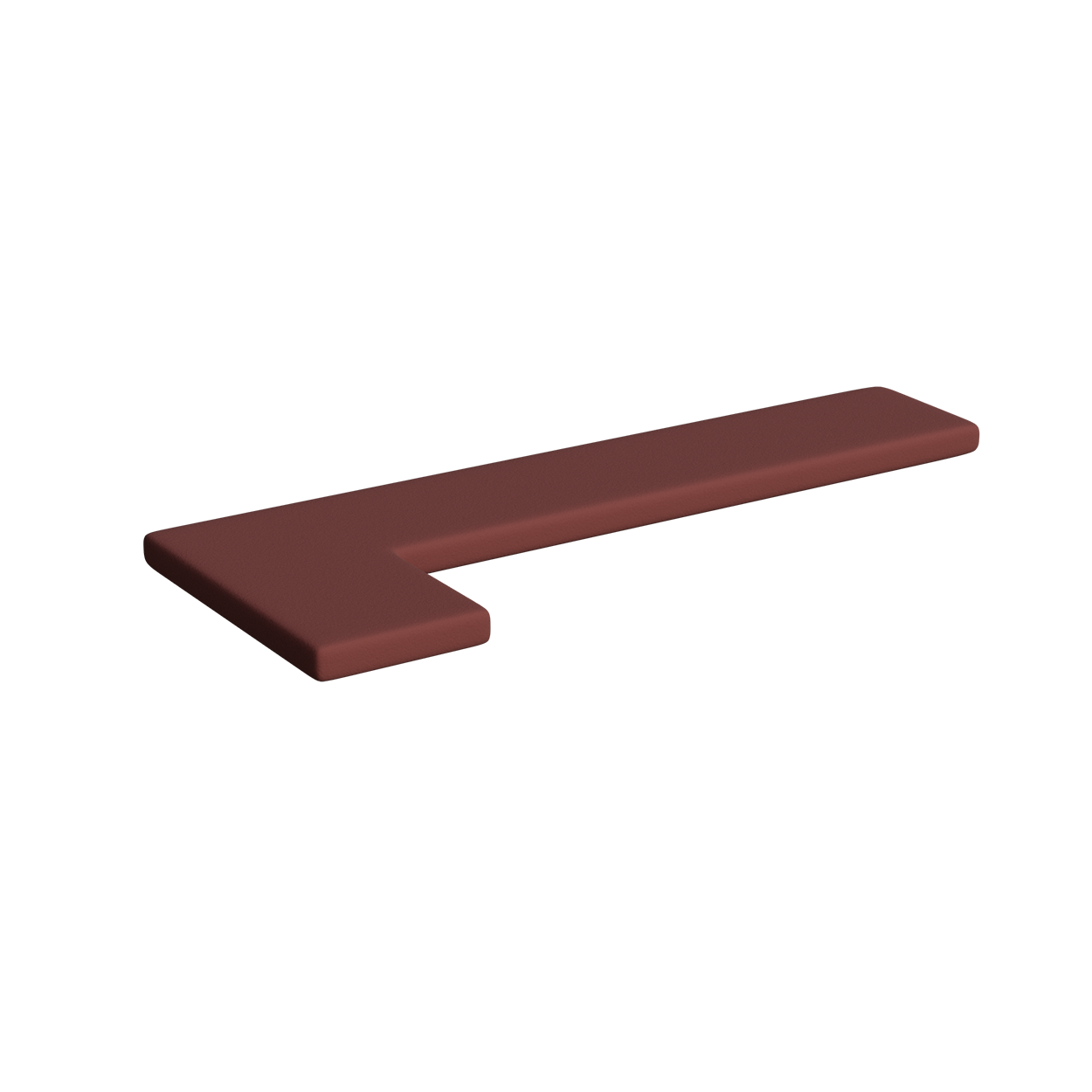 Abecca Anti Ligature Armadillo Window Cushion AR123 Pantone 499