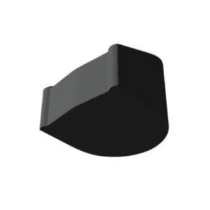 BarrelChair—Coated—Pantone425 4