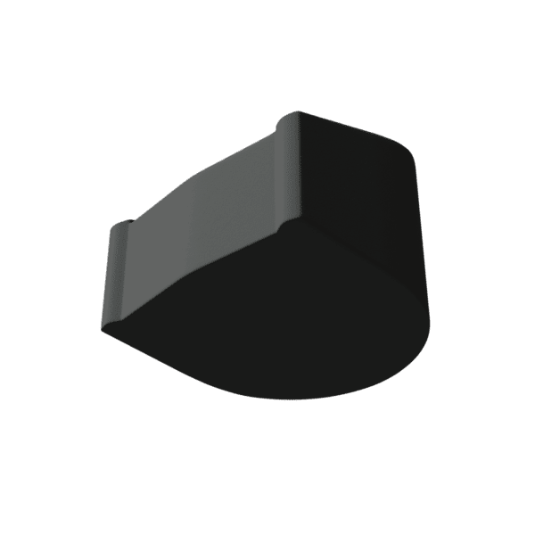 BarrelChair—Coated—Pantone425 4
