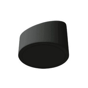 BowlChair—Coated—Pantone425 4