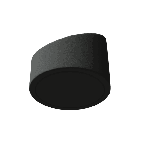 BowlChair—Coated—Pantone425 4