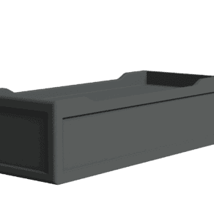 CortechBedbase—Coated—Pantone425 1 1