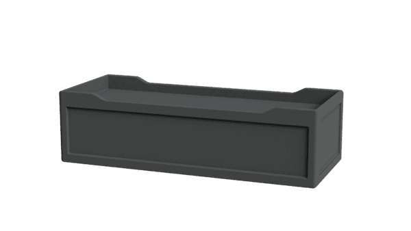 CortechBedbase—Coated—Pantone425 2