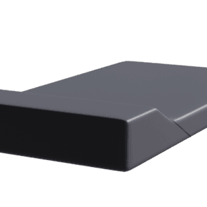 MHK01WP Hawk Grey 3 min