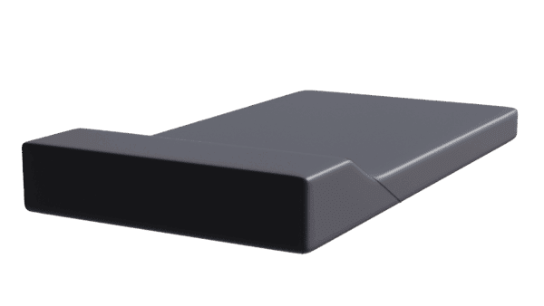MHK01WP Hawk Grey 3 min