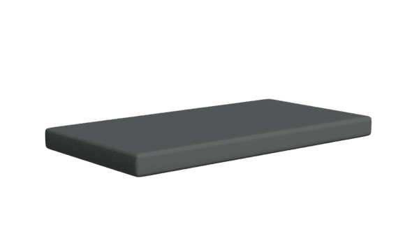 Mattress150Wide—Coated—Pantone425 1