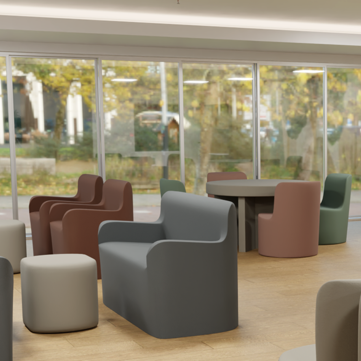 Room Render New zealand Safe Furniture Specialist 1