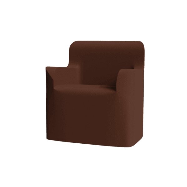 SingleArmchair—Coated—Pantone477 2 1