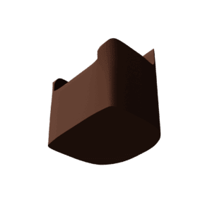 SingleArmchair—Coated—Pantone477 4