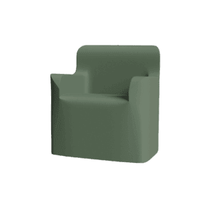 SingleArmchair—Coated—Pantone5625 2