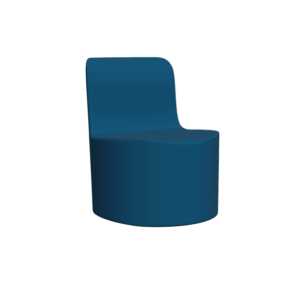 SingleChair—Coated—Pantone3025 1 1