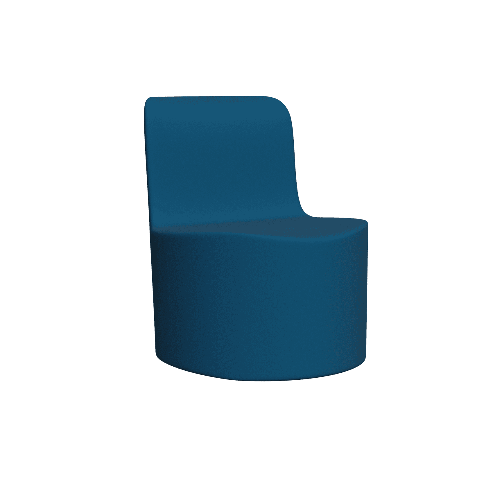 SingleChair—Coated—Pantone3025 1 2