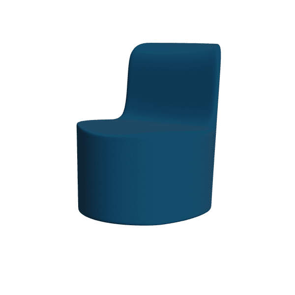 SingleChair—Coated—Pantone3025 2
