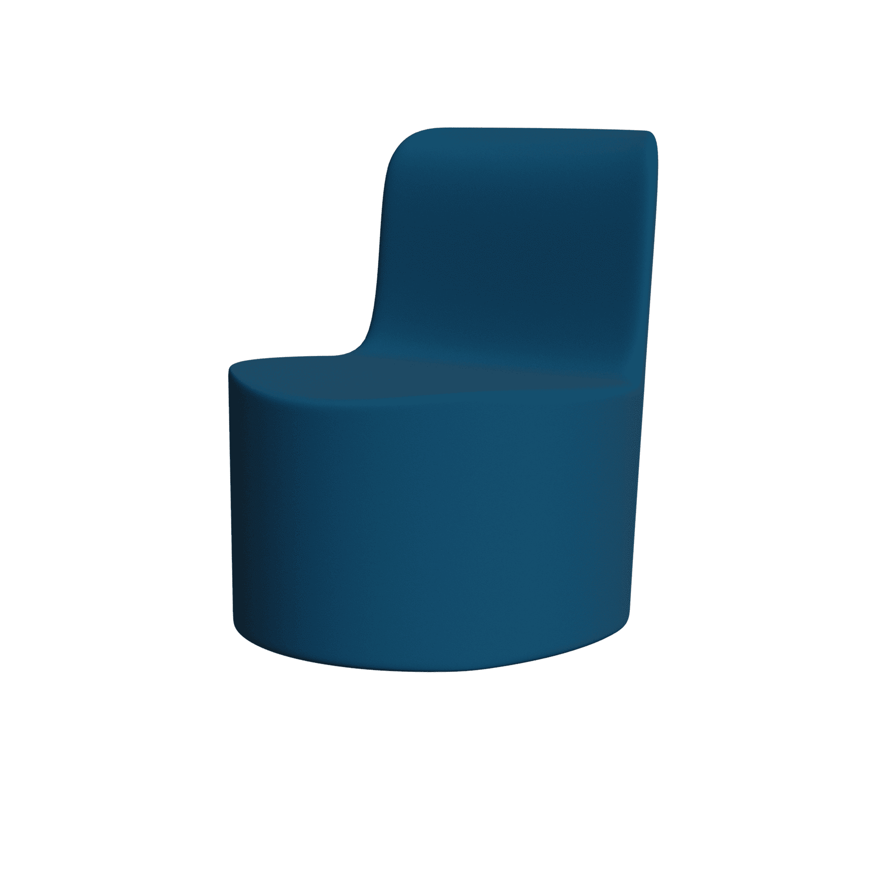 SingleChair—Coated—Pantone3025 2