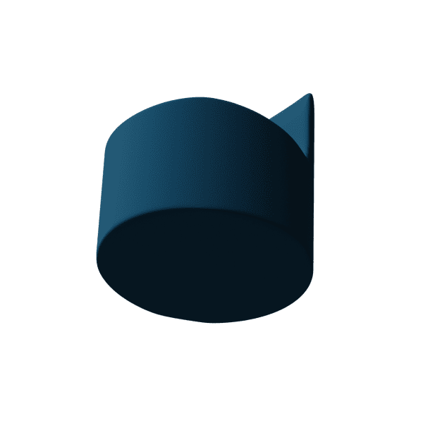 SingleChair—Coated—Pantone3025 4