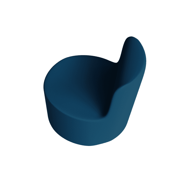 SingleChair—Coated—Pantone3025 5