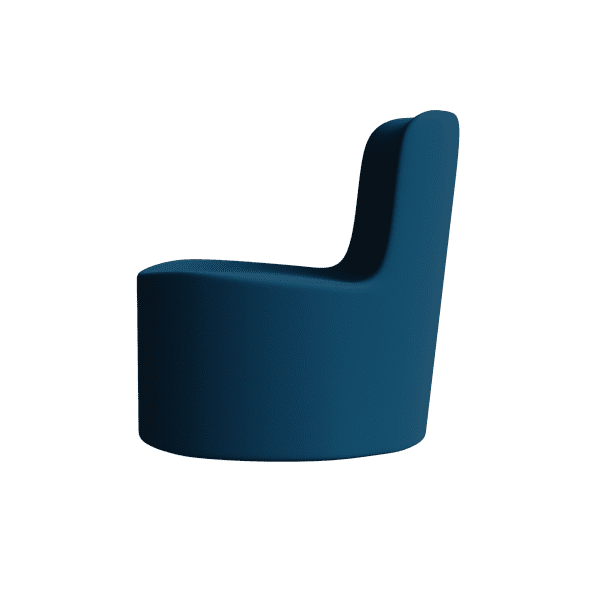 SingleChair—Coated—Pantone3025 6