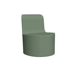 SingleChair—Coated—Pantone5625 1 1