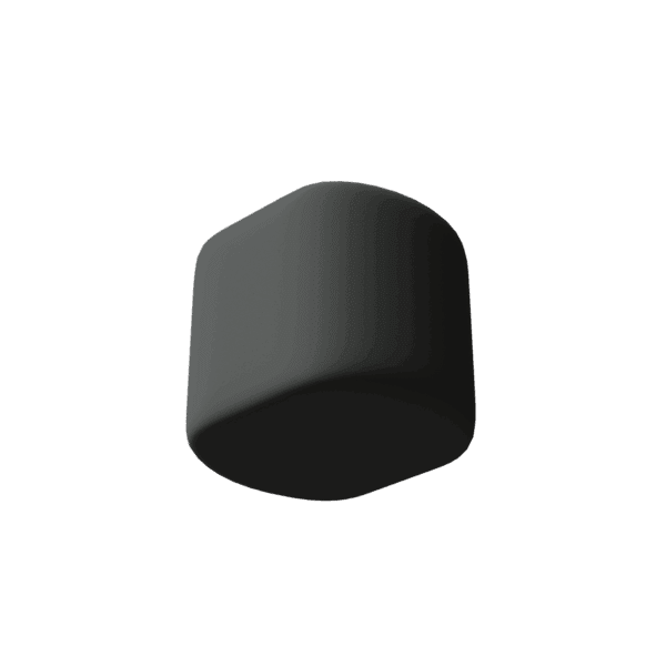 SquareOttoman—Coated—Pantone425 4
