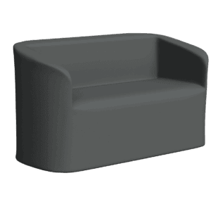 TubChair2S—Coated—Pantone425 1 1