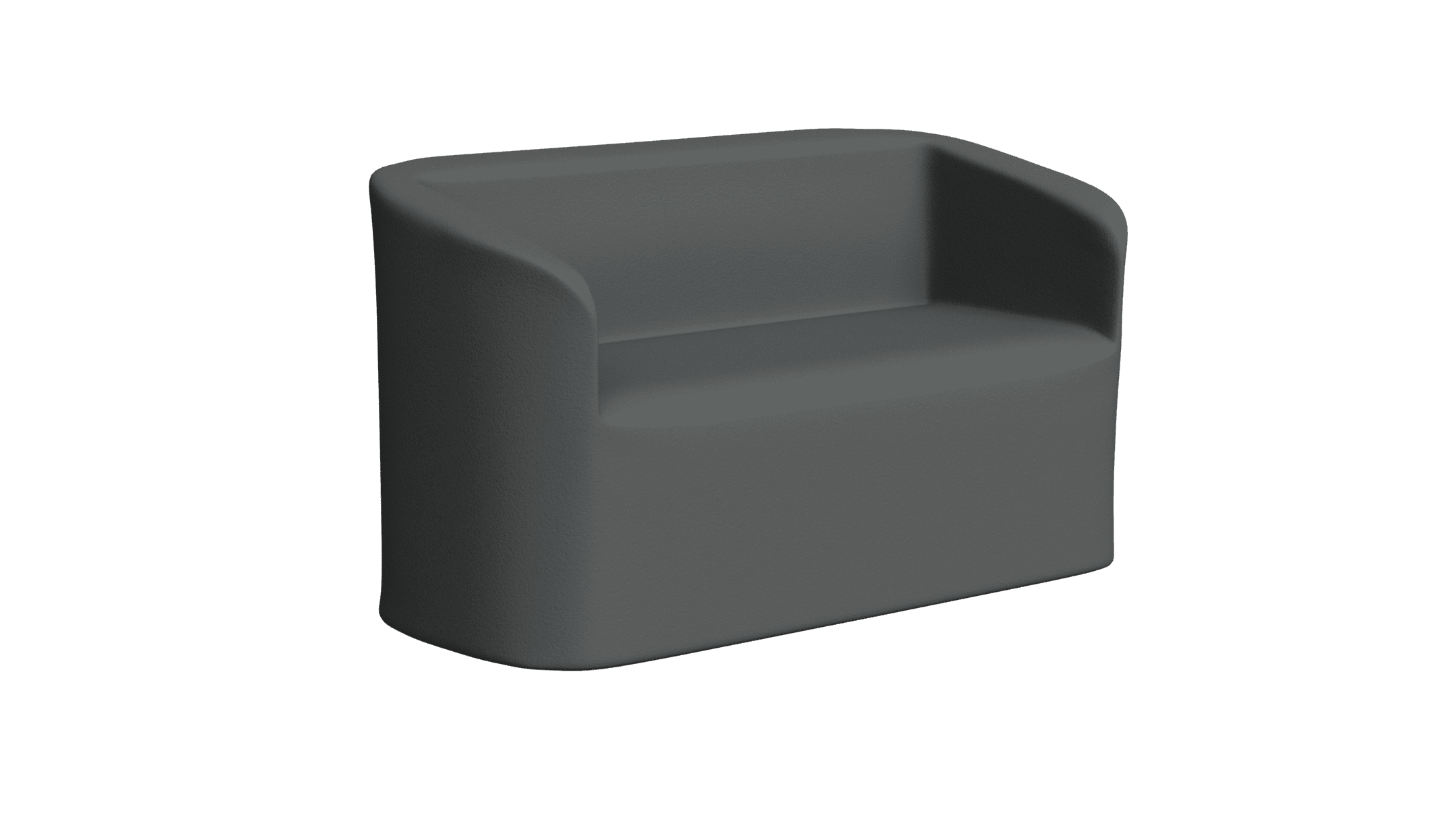 TubChair2S—Coated—Pantone425 1 1