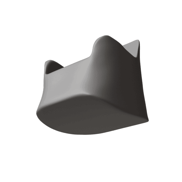 UprightRockingChair—Coated 4