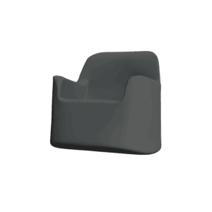 UprightRockingChair—Coated—Pantone425 2 1