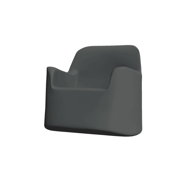 UprightRockingChair—Coated—Pantone425 2 1