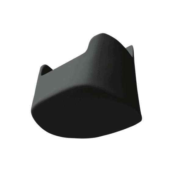 UprightRockingChair—Coated—Pantone425 4 1