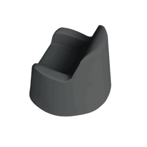 UprightRockingChair—Coated—Pantone425 5 1