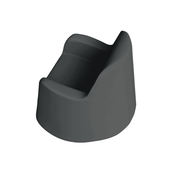 UprightRockingChair—Coated—Pantone425 5 1